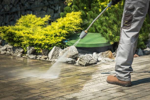 Best Parking Lot and Garage Cleaning  in Mi Wuk Village, CA