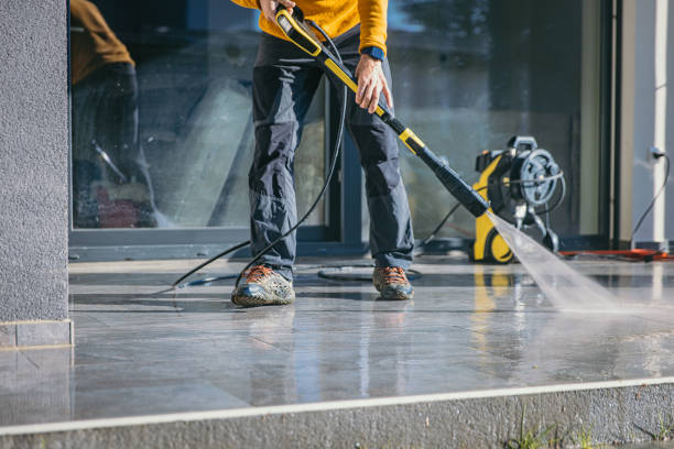 Best Post-Construction Pressure Washing  in Mi Wuk Village, CA